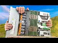 2TB RAM PC vs Games