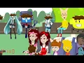 CED Reboot Season 1 Episode 9 A Legend Of The Nature Forest Voting Closed