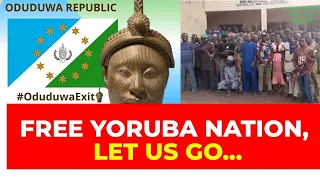 kunle ologundudu blast tinubu gani adams gov makinde femi falana dele momodu over yoruba nation