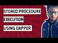 Dapper - Part 10