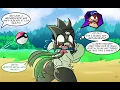 Meowscarada TF TG