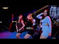 ARJUNANYA BUAYA  SISKA AMANDA -  SHAUN THE SHEEP - HAPPY PARTY LANANGE JAGAD - KALIORI REMBANG