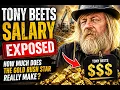 Tony Beets Salary Exposed How Much Does the Gold Rush Star Really Make