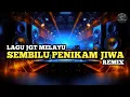 Lagu LAGU JGT MELAYU TERBARU - SEMBILU PENIKAM JIWA REMIX - ENAK SEKALI DI DENGAR🌴