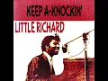 Keep A-Knockin' - Little Richard