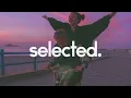 James Hype - More Than Friends (ft. Kelli-Leigh)