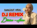 Lagu DJ DANGDUT REMIX DITELAN ALAM FULL BASS TERBARU 2025 PALING ENAK