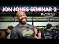 Download Lagu JON JONES SEMINAR 2 | Episode 2 | Jonny Bones at Bangtao MMA | Phuket Thailand | Retired UFC GOAT