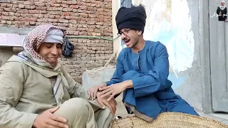 عم شوقي اوشوش الوداع وأقرء الكف ضحك هستيري 