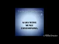 Lagu KAMA WEWE MUNGU USIYESHINDWA- TAFES SAUT MWANZA PRAISE AND WORSHIP TEAM (2014)