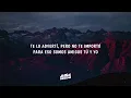 Reik, Carin Leon - El Correcto (Letra/Lyrics)