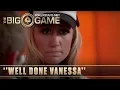 Vanessa Rousso SHUTS UP Tony G The Big Game PokerStars