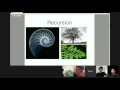 Python Lesson 5 Recursion Fractals
