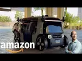 Download Lagu I was one of the first to ride in Amazon’s new Zoox Robotaxi | My review