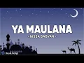 Download Lagu Nissa Sabyan - Ya Maulana ( Lirik Sholawat )