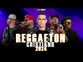 Download Lagu Mix Reggaeton Cristiano 2024 -  Farruko, Alex Zurdo,Daddy Yankee, Indiomar, Redimi2, Funky \u0026 mas...