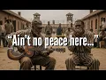 Lagu Ain’t No Peace Here | Blues Masterpiece