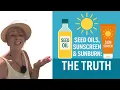 Waarom je verbrandt in de zon (en wat je eraan kunt doen) || Emma Voysey