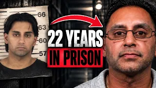 I Got Life in Prison for a Crime I Didn't Commit — 22 Years Later, I Was Exonerated