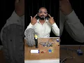 Vehicle Accident Control Project
