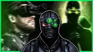 ليش النوع هذا من الألعاب اختفى 