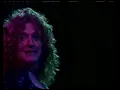 Led Zeppelin - Live at Earls Court (May 24th, 1975) - Video