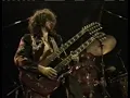 Download Lagu Led Zeppelin - Live at Earls Court (May 24th, 1975) - Video