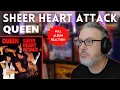Download Lagu QUEEN: SHEER HEART ATTACK | Full Album reaction \u0026 analysis | The Daily Doug Ep. 959