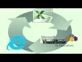 Excel - How to insert a VBA code module