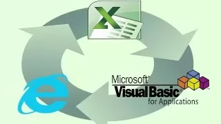 Excel - How to insert a VBA code module