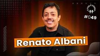 Renato Albani   O Pod É Nosso #49