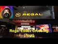 Regal Essex Crossing TOUR