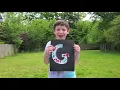Kindergarten Graduation Poem