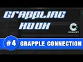 Construct 3 Tutorial - GRAPPLING HOOK
