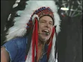 Ted Nugent Live - Great White Buffalo