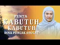 Download Lagu SADAYA KABUTUH, PENTA DINA PUNCAK SHOLAT NASEHAT ABUYA UCI