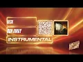 Beck - Run Away (Instrumental)