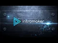 IntroMaker NET - Steel Welding Logo ID 1966