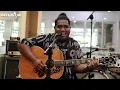ANDMESH - BISA TANPAMU | OZCLUSIVE