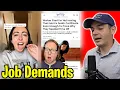29 Minutes of INSANE Job Demands Postings