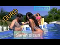 Download Lagu QURD - Senin Olsun (official music video)