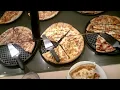 Inside Pizza Ranch Buffet - Waite Park Minnesota