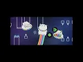 EEEAAAOOO by PeterNg Geometry Dash