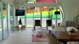Compass Green - Marietta GA Show Home Walk-through