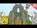 Hermitcraft 7 Episode 29 - BASE UPGRADES