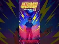 Download Lagu KETIMBANG WADIDAW (V2) [MUKA TAK MALU] by SCROWMARS
