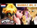 Download Lagu 🐞 ROBOSTUS – Volledige Aflevering 🇳🇱 | NEDERLANDS | Seizoen 2 Afl. 11 | Miraculous Ladybug
