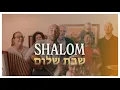 Download Lagu Joshua Aaron 🎶 Shalom (Official Music Video) the \