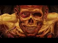 SUICIDAL ANGELS - Marching Over Blood (lyrics video)