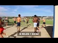 Great Oak Workout Week Day Two
